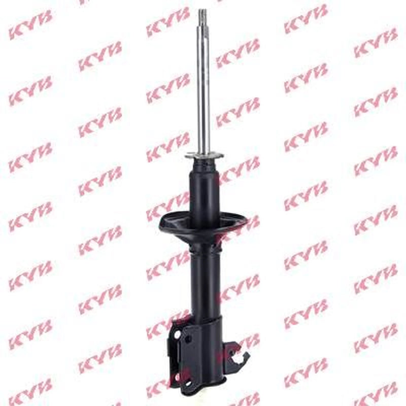 KYB Shock Absorber Damper Strut Front Left fits Nissan Sunny 1982-1987 1.3 1.5
