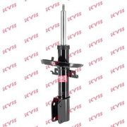 KYB Shock Absorber Damper Strut Front fits Renault Megane Cc 2010-2015