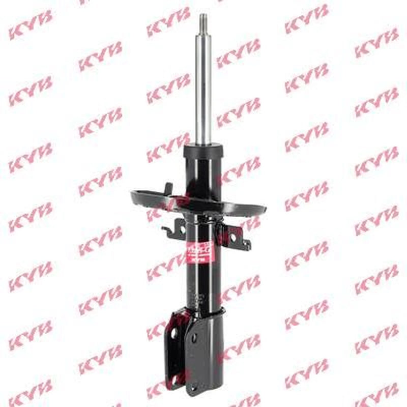 KYB 2 x Shock Absorbers fits Renault Megane Cc 2010-2015 1.2 1.4 1.5 1.6 1.9 2.0