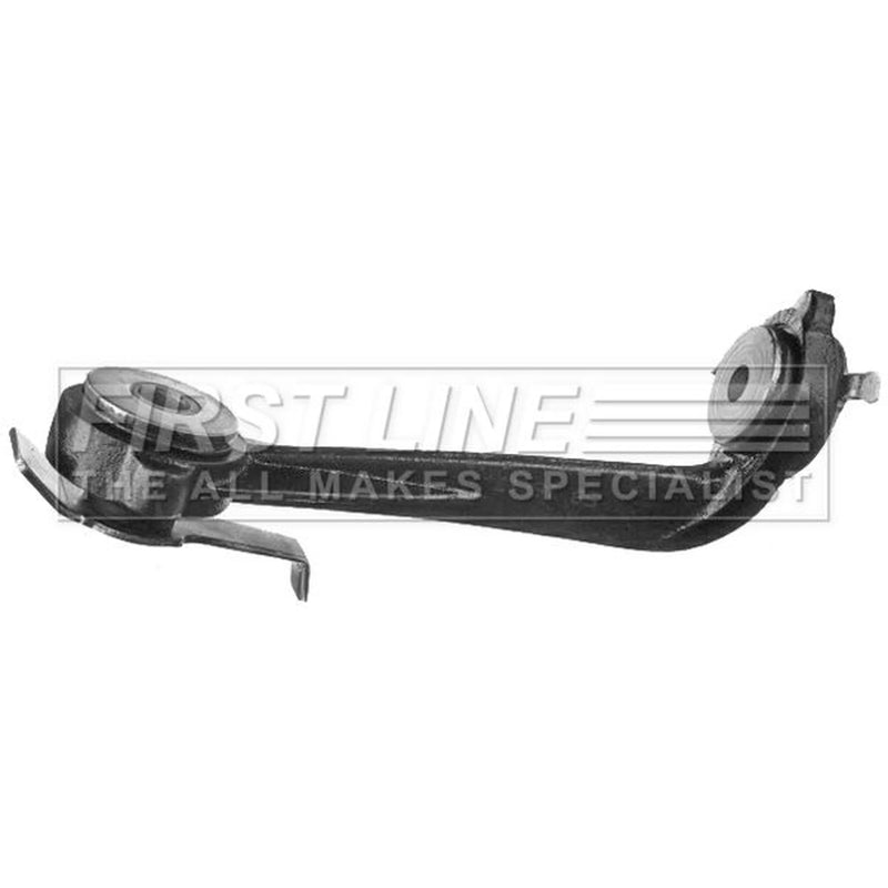 First Line Engine Mount Mounting fits Fiat Talento 2016 on 1.6
