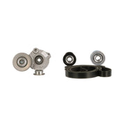 Gates V-Ribbed Belt Set fits VW Amarok 2016-2022 3.0