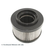 Blue Print Fuel Filter Element fits Chrysler Voyager 2000-2008 2.5 2.8