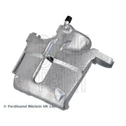 Blue Print Brake Caliper Assembly Front Right fits Nissan Kubistar 2003-2009