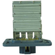 Mahle Heater Blower Resistor ABR 45 000P