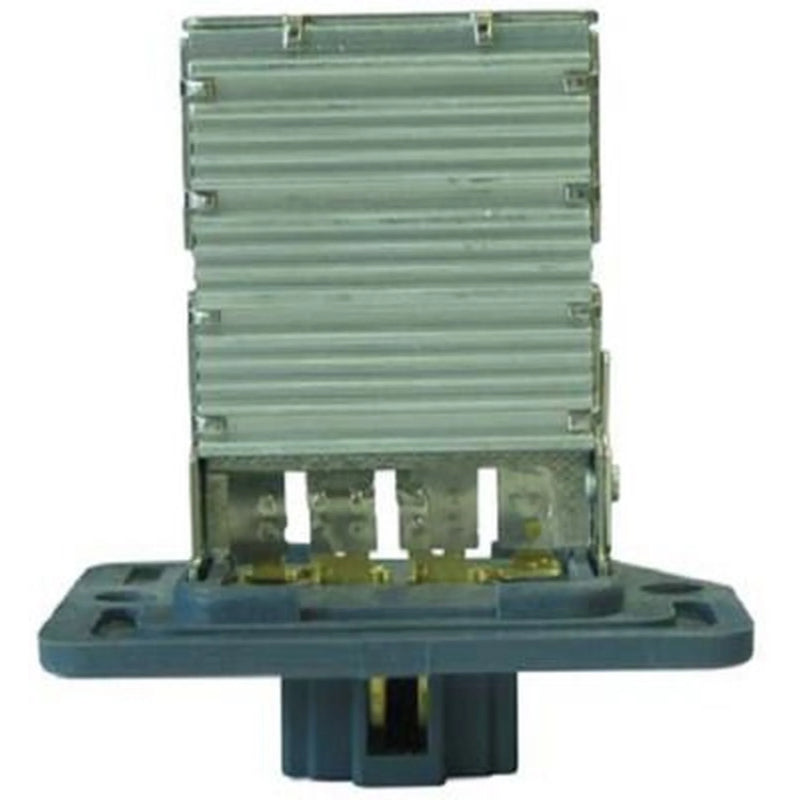 Mahle Heater Blower Resistor ABR 45 000P