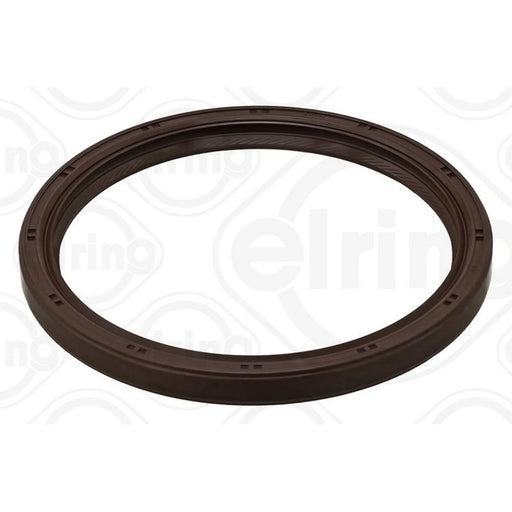 Elring Crankshaft Shaft Seal OD ID Wide fits Honda Civic X 2016-2022 1.0 1.5