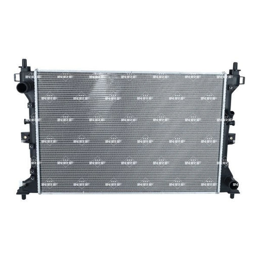 NRF Engine Radiator 59232