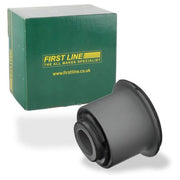First Line Wishbone / Control / Trailing Arm Bush fits Peugeot 406 1995-2004