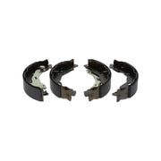 Bosch Brake Shoe Set Axle Kit