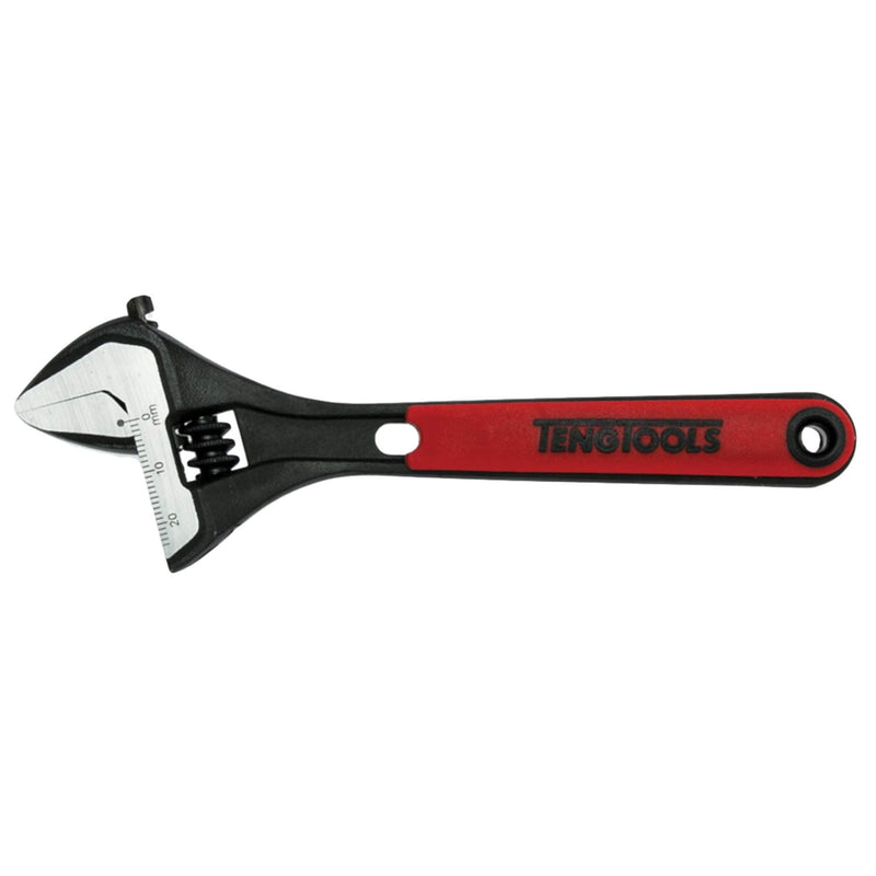 Teng Tools Adjustable Wrench Set TT1 4 Pieces Teng Tools - Dynamic Drive