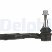Delphi Steering Tie Rod End Ball Joint Front Right M18 x 1,50 fits Volvo V60 II