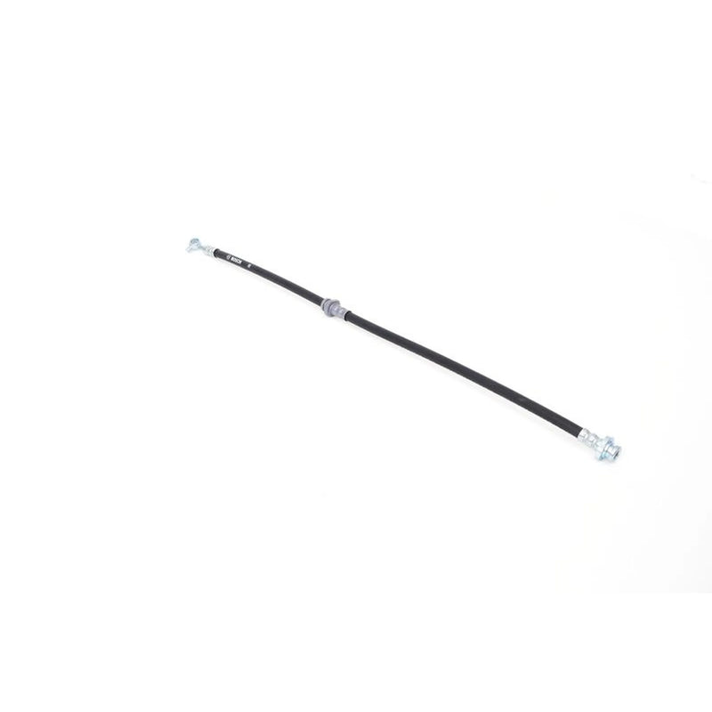 Bosch Brake Hydraulic Hose Line Front Right fits Nissan Qashqai II 2013-2021