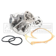 First Line Engine Cooling Water Pump fits Audi 100 C2 1976-1983 1.6
