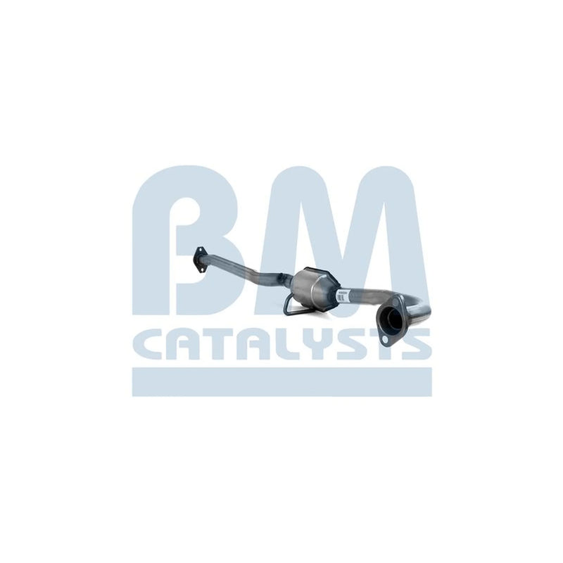 BM Catalysts Homologated Petrol Cat fits Suzuki Swift 1995-2005 1.0