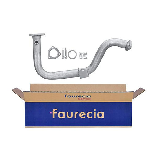 Hella Exhaust Pipe OD 8LA 366 004-711