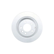Bosch Rear Brake Discs & Pads fits Porsche Cayenne 2010-2018 3.0 3.6 4.2 4.8