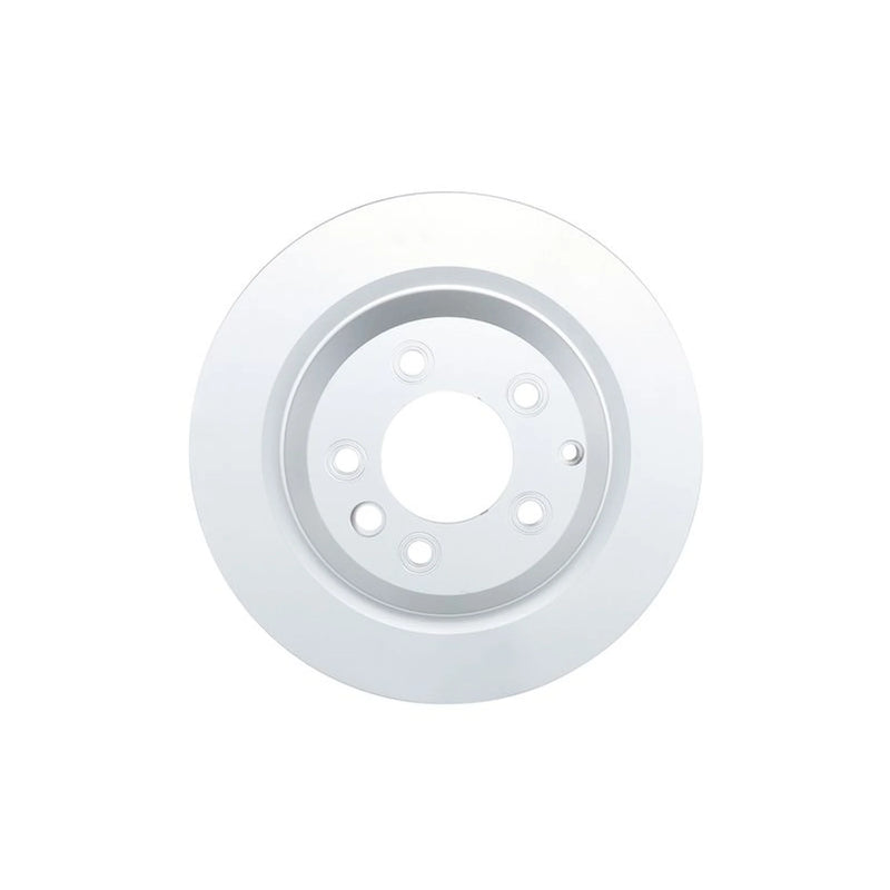 Bosch Front & Rear Brake Discs & Pads fits Porsche Cayenne 2010-2018