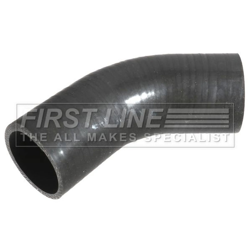 First Line Intercooler Turbo Charge Air Hose fits Audi A3 2012-2020 1.6 2.0