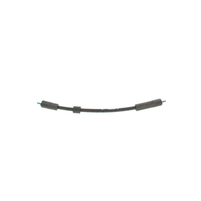 Bosch Brake Hydraulic Hose Line Front fits Audi A8 D3 2002-2010