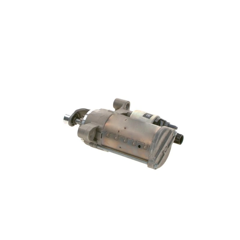 Bosch Starter Motor 12V 1.4kW 11 Teeth