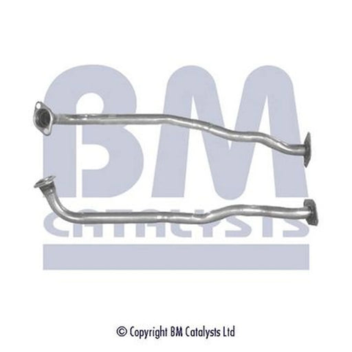 BM Catalysts Exhaust Pipe OD BM70209