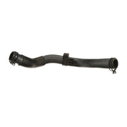 Gates Radiator Coolant Hose 470mm ID fits Mazda 2 2014 on 1.3 1.5
