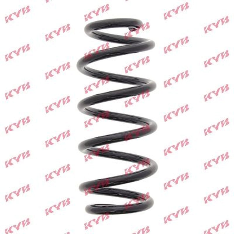 KYB 2 x Suspension Springs fits Toyota Rav 4 III 2005-2013 2.0 2.2