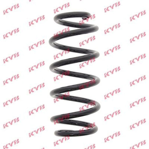 KYB 2 x Suspension Springs fits Toyota Rav 4 III 2005-2013 2.0 2.2