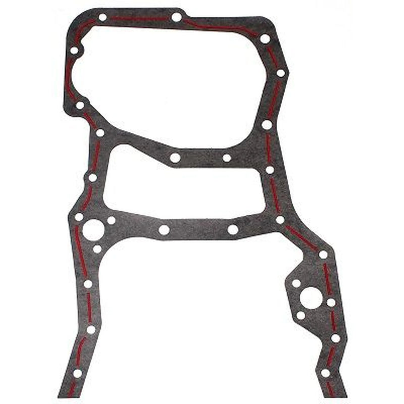 Elring Housing Cover Gasket Wide Thick fits Renault Trucks C 1983-1991