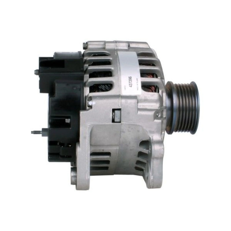 Hella Car Alternator 12V fits Seat Arosa 1997-2004 1.0 1.4