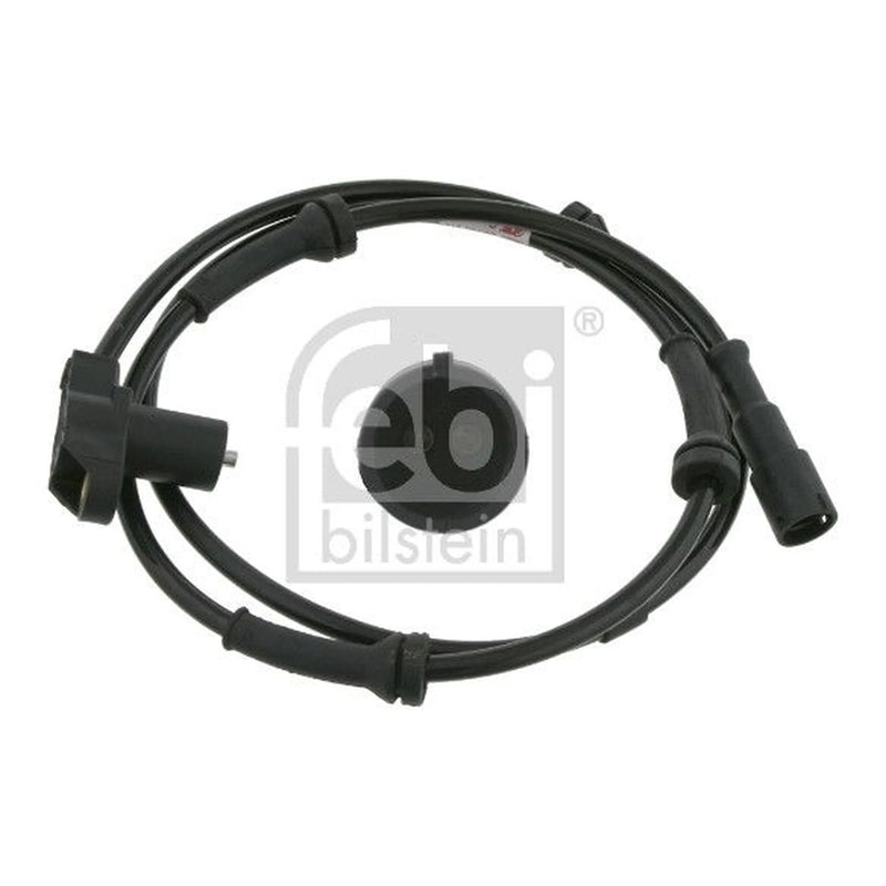 Febi ABS Wheel Speed Sensor Rear Right 26040
