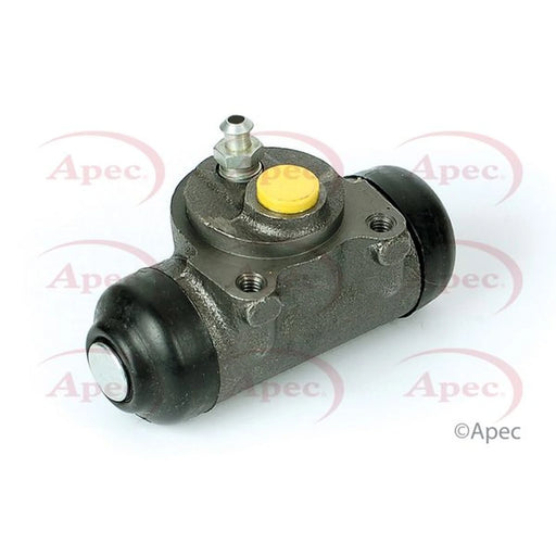 Apec Wheel Cylinder Hydraulic Brake Rear Right BCY1001
