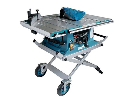 Makita MLT100NX1 Table Saw with Stand 1500W 240V Makita - NN4 Online
