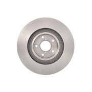 Bosch Front Brake Discs & Pads fits Subaru Forester 2002-2005 2.0