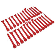 Sealey Trim & Panel Clip Tool Set 27pc RT27KIT Sealey - Dynamic Drive