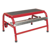 Sealey Masking Paper Dispenser 1 x 450mm Step-Up MK64 Sealey - Dynamic Drive