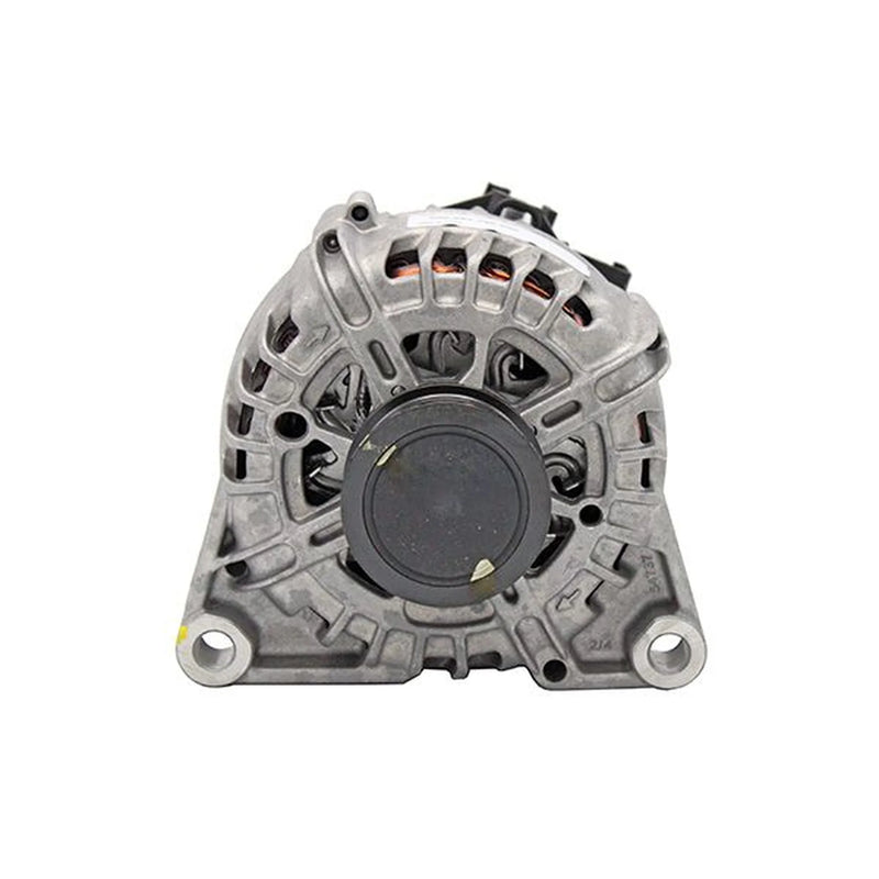 Hella Car Alternator 12V fits Ford B-Max 2012-2017 1.5 1.6