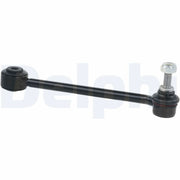 Delphi Stabiliser Bar Link Coupling Rod Right fits Audi 80 B4 1991-1996