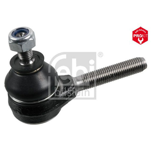 Febi Steering Tie Rod End Ball Joint Front Right 07781