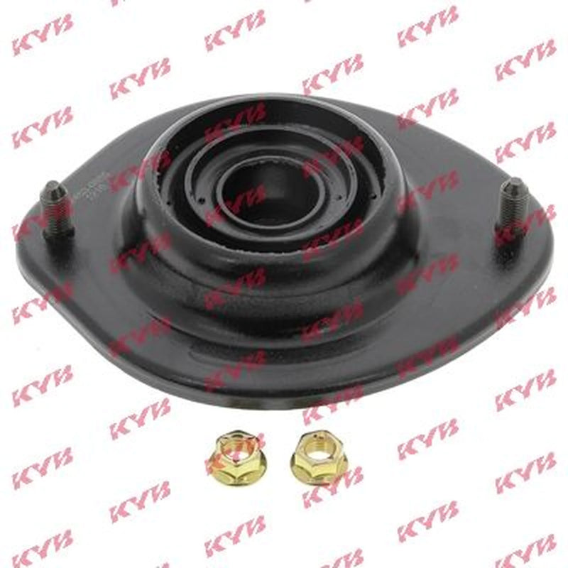 KYB Front Repair Kit Suspension Strut Support Mount fits Hyundai Lantra
