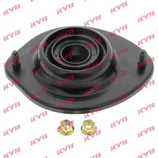 KYB Front Repair Kit Suspension Strut Support Mount fits Hyundai Lantra