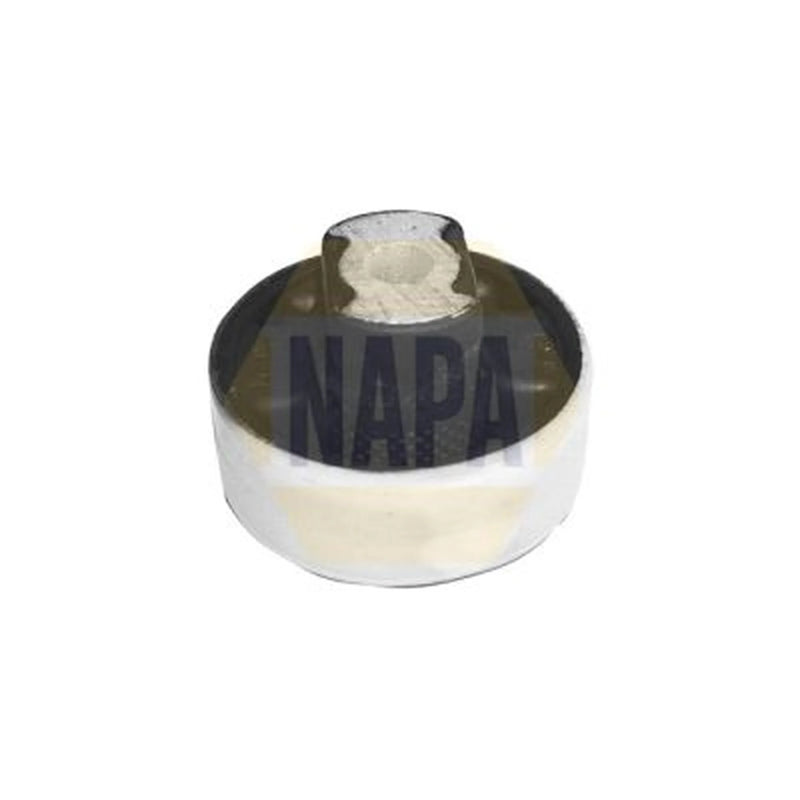 NAPA Wishbone / Control / Trailing Arm Bush Front Right fits Abarth Grande Punto
