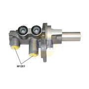 NAPA Brake Master Cylinder Hydraulic Assembly fits Ford B-Max 2012-2017