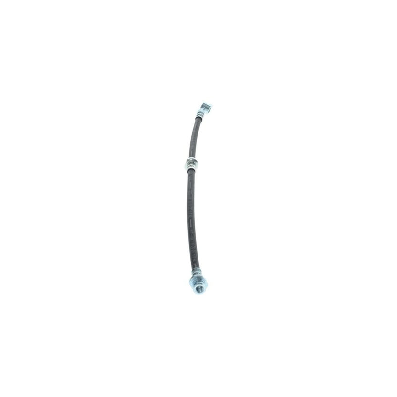 Bosch Brake Hydraulic Hose Line Front Left fits Nissan Almera Tino 2000-2006