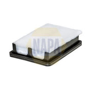 NAPA Service Kit with Air, Oil & Cabin Filters fits Mazda 3 2013-2019 1.5