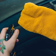Meguiar's G16216EU Ultimate Interior Detailer 450ml Meguiar's - Bars 4 Cars
