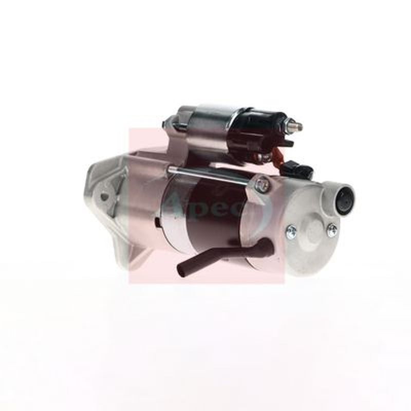 Apec Starter Motor 12V 1.9kW 14 Teeth fits Opel Cascada 2015-2018 2.0