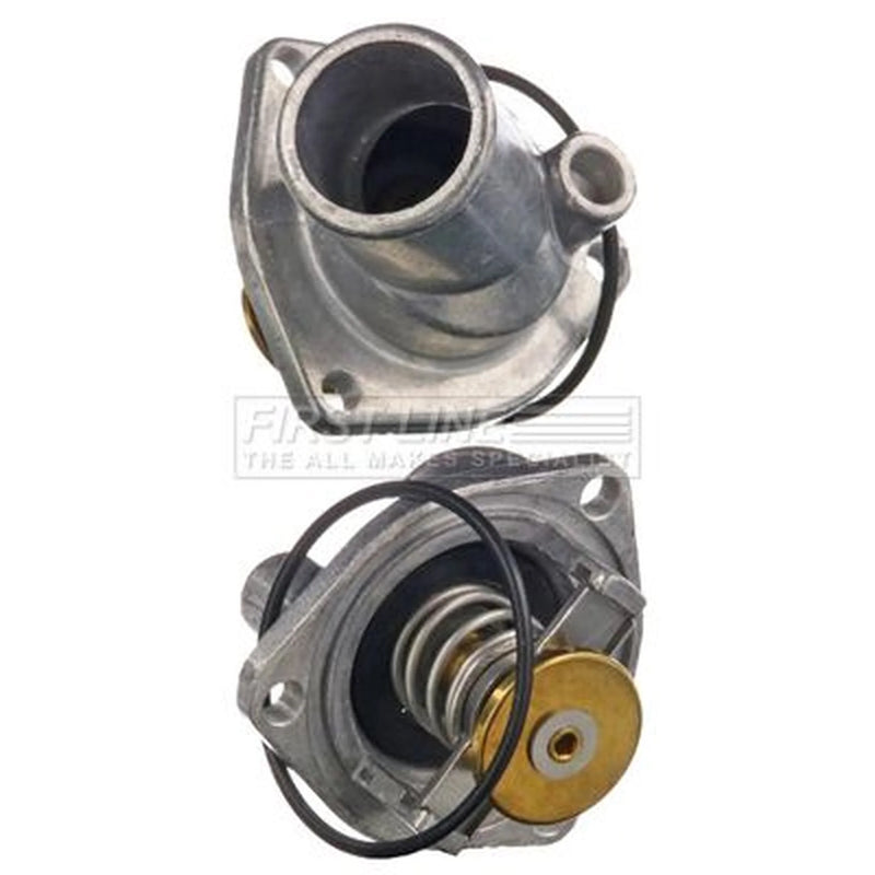 First Line Thermostat,Coolant fits Chevrolet Cruze 2009 on 1.6