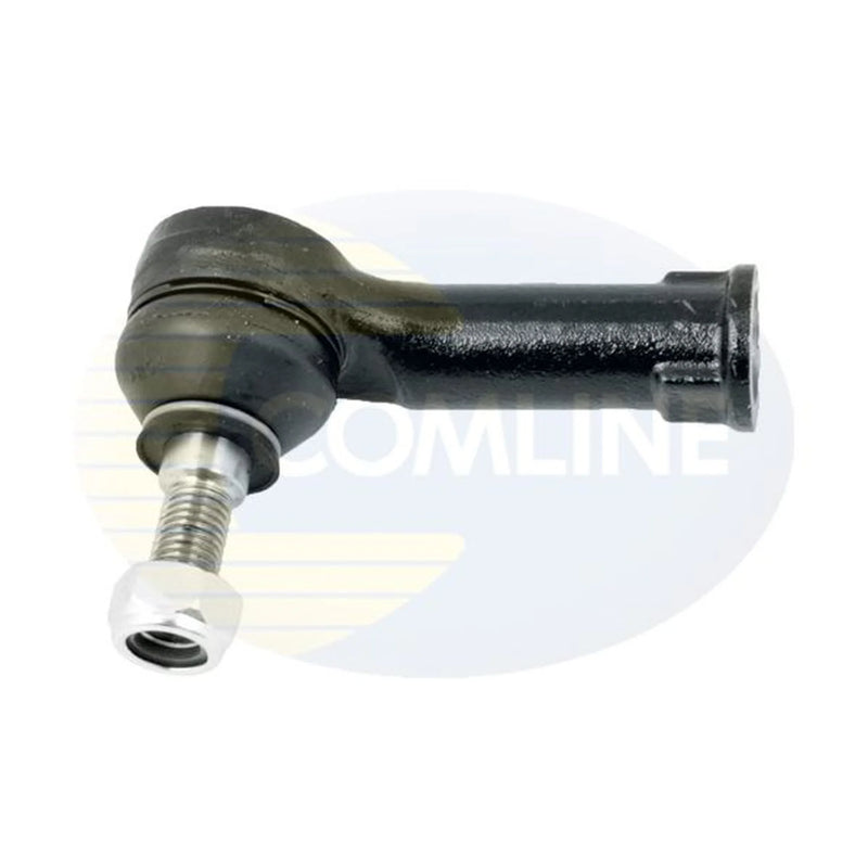 Comline Steering Tie Rod End Ball Joint M12x1.50 fits VW Transporter 1990-2003
