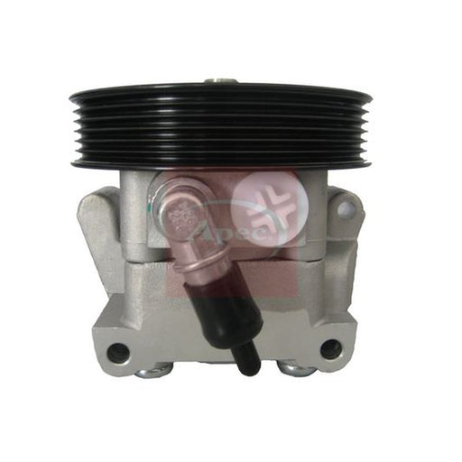 Apec Power Steering Hydraulic Pump fits Ford Focus I 1998-2004 1.4 1.6 1.8 2.0